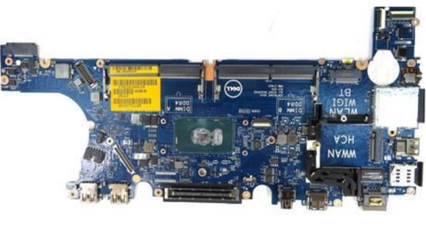Mainboard dùng cho laptop Dell E7270
