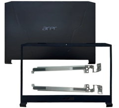  Vỏ mặt B dùng cho laptop Acer Nitro 5 AN515-57 