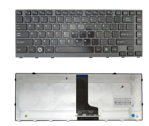 Bàn phím dùng cho laptop Toshiba M645 M640 M600
