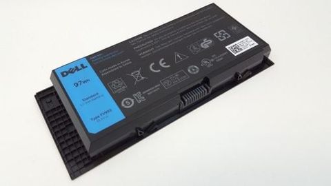 Pin laptop Dell Precision M4600 M4700 M4800 M6600 M6700 M6800 PG6RC R7PND C565C 8M039 – M4600 – 9 CELL