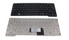  Bàn phím dùng cho laptop Sony CW Màu đen 
