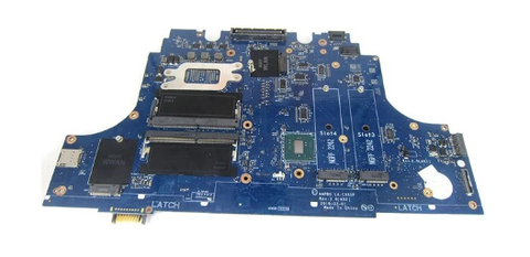 Mainboard dùng cho laptop Dell Precision 7710 E3-1505M