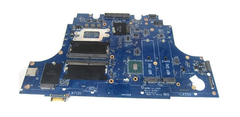  Mainboard dùng cho laptop Dell Precision 7710 E3-1505M 