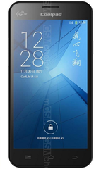  Coolpad8705 