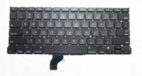 Bàn phím Macbook A1502 US
