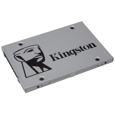 Ssd Kingston 240Gb Ssdnow Uv400 2.5 Inch Sata3