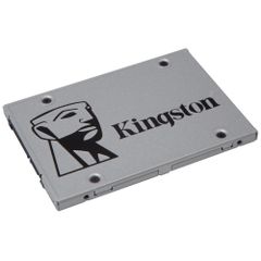  Ssd Kingston 240Gb Ssdnow Uv400 2.5 Inch Sata3 