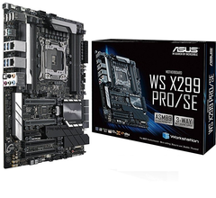  Mainboard Asus WS X299 PRO 