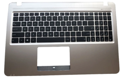  Vỏ mặt C dùng cho laptop Asus X540 