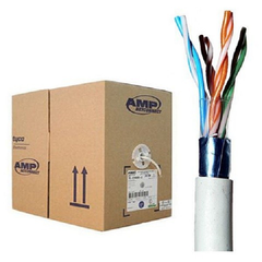  Cable mạng Cable Amp Cat 5 (loại 2) 