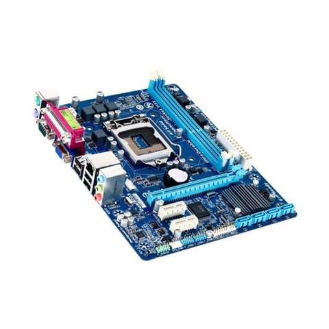 Mainboard Gigabyte H61M-DS2 3.0 Renew