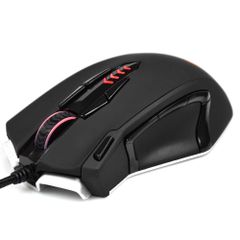  Chuột Utechsmart Uranus 16400 Dpi Metal Base Mmo / Fps 