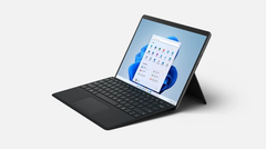  Máy tính xách tay Microsoft Surface Pro 8 Win11 với bản cập nhật firmware: Cải thiện màn hình cảm ứng, cải thiện độ ổn định đồ họa 