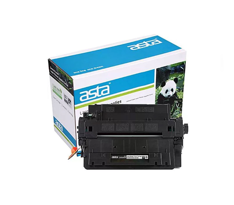 Cụm mực máy in Asta HP-CE255A mực chính hãng có vỏ hộp