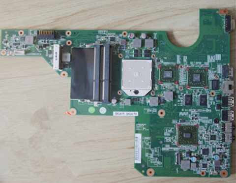 Mainboard dùng cho laptop HP G42