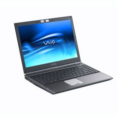  Sony Vaio Vgn Fw465J 