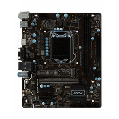  Mainboard MSI B250M Pro 