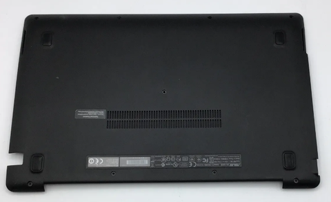 Vỏ mặt D dùng cho laptop Lenovo X201