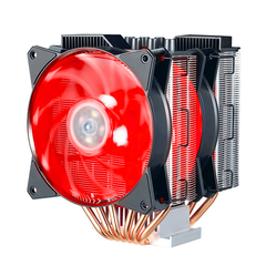  Tản Nhiệt CPU Cooler Master MasterAir MA620P Dual Fan RGB Cooling 