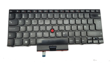 Bàn phím dùng cho laptop Lenovo Edge E30 E13 UK