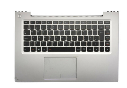 Bàn phím dùng cho laptop Lenovo U430 Full C