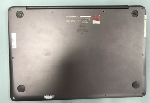 Vỏ mặt dùng cho laptop Asus UX305