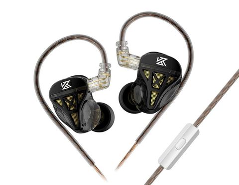 Tai nghe KZ DQS có Mic