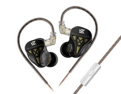  Tai nghe KZ DQS có Mic 