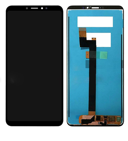 Thay màn hình Xiaomi Mi Max 3