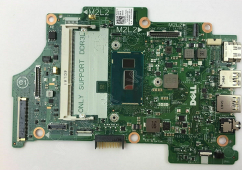 Mainboard dùng cho laptop Dell 7568