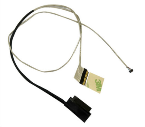 Cáp màn hình dùng cho laptop Dell 3400