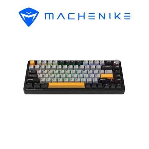 Bàn phím cơ Machenike K600-B82W