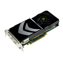  VGA Nvidia 8800 GTS 512MB 256-bit DDR3 PCI Express x16 