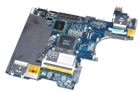 Mainboard dùng cho laptop Dell E6410