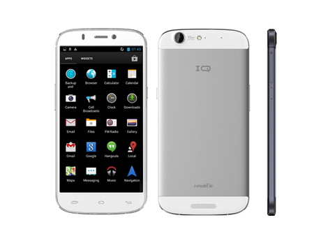 I-Mobile Iq 9.1