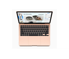 Macbook Air 13 2020