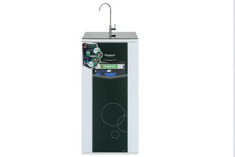Máy Lọc Nước Ro 8 Lõi Lọc Model Kg-08g4 Vtu