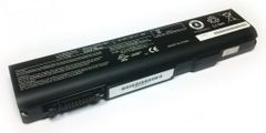  Pin laptop Toshiba Dynabook Satellite B450 B550 S500 S750 Tecra A11 M11 S11 – PA3788 – 6 CELL 