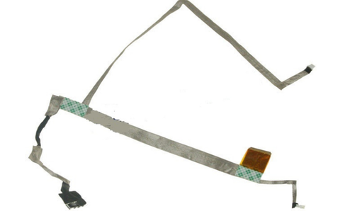 Cáp màn hình dùng cho laptop HP DV6-4000 Like New