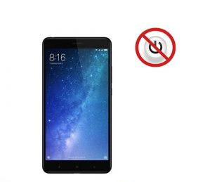 Sửa main – ic nguồn Xiaomi mi Max