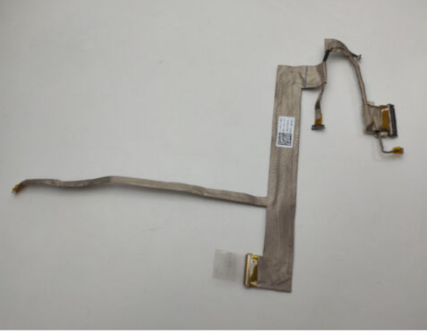 Cáp màn hình dùng cho laptop Dell XPS L502