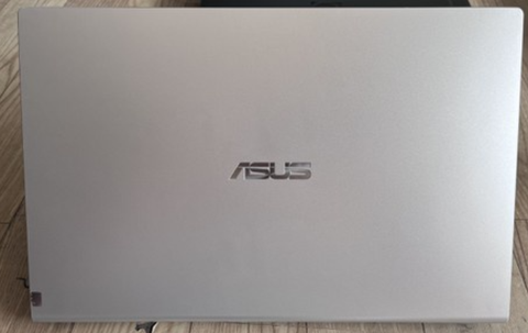Vỏ mặt A dùng cho laptop Asus X412 A412