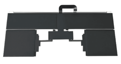Pin dùng cho Macbook A2669 (A2681 2022)