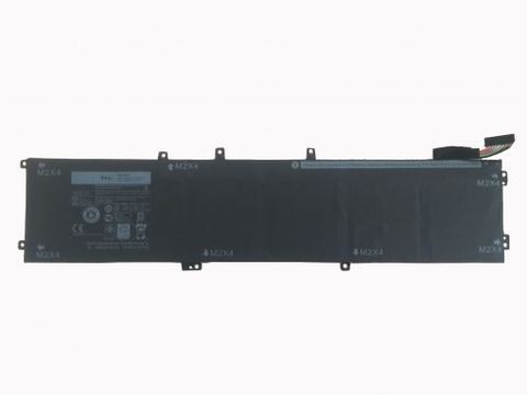 Pin laptop Dell XPS15 9550 9560 Precision 5110 – XPS 15 9550 DÀI 84WH (ZIN) – 9 CELL