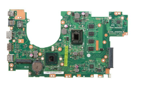 Mainboard dùng cho laptop Asus X502 I5TH3