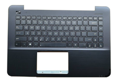  Vỏ mặt C dùng cho laptop Asus X453 
