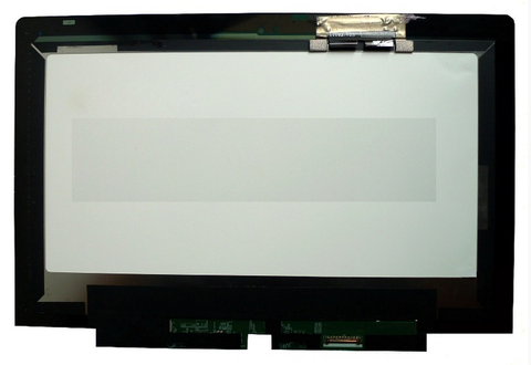 Màn Hình Cảm Ứng Laptop Hd Lenovo Yoga 11s B116xat02.0 30p