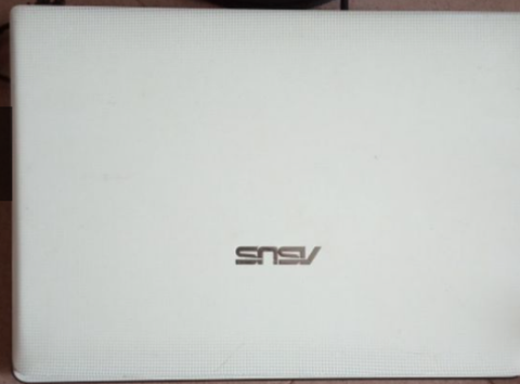 Vỏ mặt dùng cho laptop Asus X401