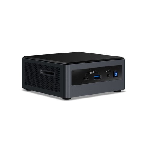 Máy Tính Để Bản Mini Pc Intel Nuc Kit Gen 11th (nuc11pahi3000)