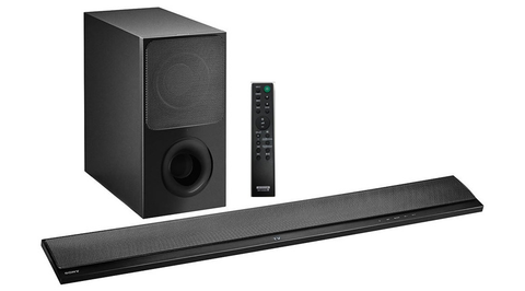 Bộ Loa Soundbar Sony Ht-ct390